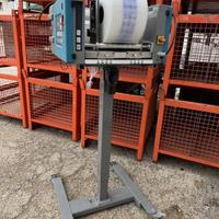 FILL - AIR SISTEMA DI CONFEZIONAMENTO - PACKAGING