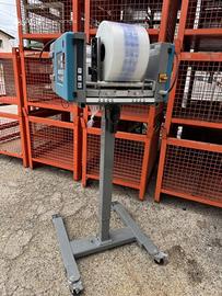 FILL - AIR SISTEMA DI CONFEZIONAMENTO - PACKAGING