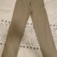 Pantaloni Forniture Civili by Romano Ridolfi