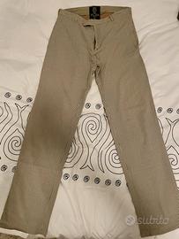 Pantaloni Forniture Civili by Romano Ridolfi