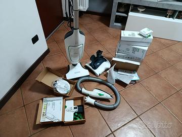 Folletto vk200 2015 come nuovo