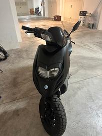 Typhon 50cc