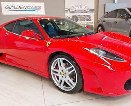 Ferrari F430 F1