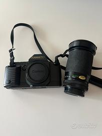 Canon T70