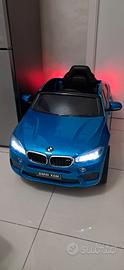 BMW X6 con telecomando 