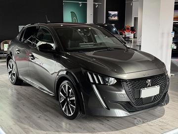 Peugeot 208 GT-Line