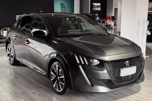 Peugeot 208 GT-Line