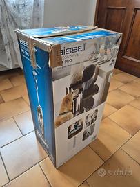 Lavapavimenti Bissell CrossWave Pet Pro 2225N
