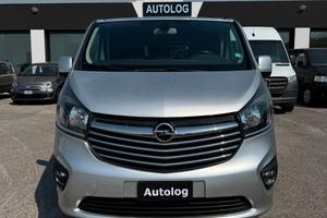 Opel Vivaro 29 1.6 CDTI PL-TN Combi