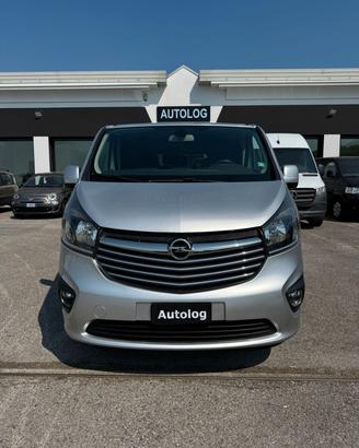 Opel Vivaro 29 1.6 CDTI PL-TN Combi
