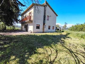 Casa in campagna