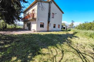 Casa in campagna