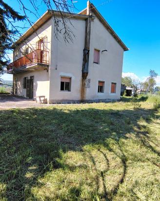 Casa in campagna