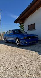 bmw e34 520i