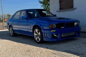 bmw e34 520i