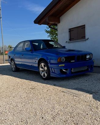 bmw e34 520i