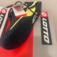 Scarpe da tennis Lotto mirage 100  tg42