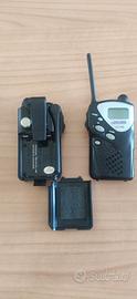 ricetrasmittenti walkie talkie