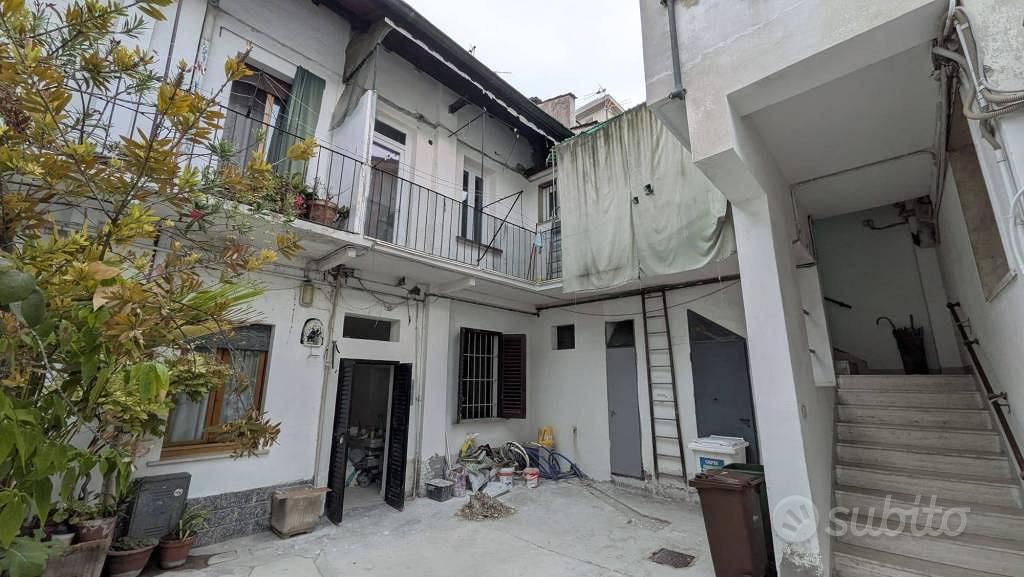 Appartamento – Milano, Affori, Municipio 9 - Vista 4