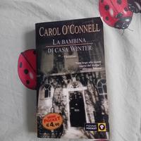 Carol O'Connell - La bambina di casa Winter