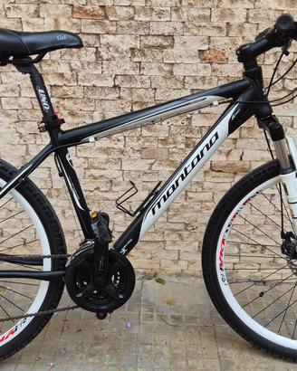 Montana 26" - COME NUOVA - Usata pochissimo + Revi