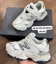 New balance