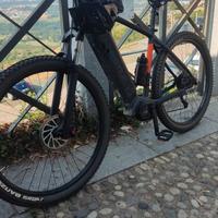 e-bike whistle