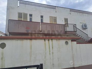 Appartamento - Ispica