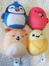 Squishmallows