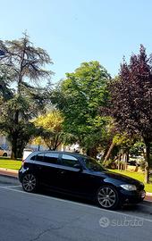 bmw serie 1 