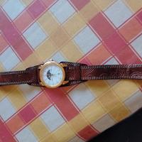 orologio vintage anni '90 breil eclipse