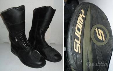 Abbigliamento moto  omaggio per chi acquista ..
