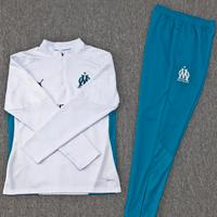 tuta da calcio del marsiglia