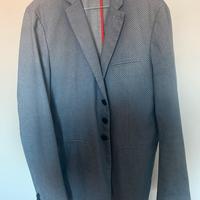 Giacca da uomo berna usata