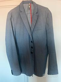 Giacca da uomo berna usata