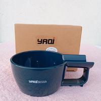 Ciotola Da Barba Yaqi Blu