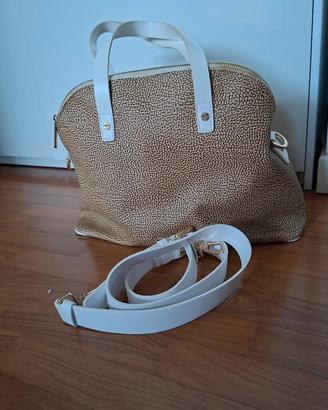 Borsa Borbonese A Spalla E Tracolla 
