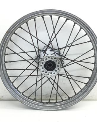 YAMAHA VIRAGO XV DX 535 CERCHIO RUOTA ANTERIORE 19