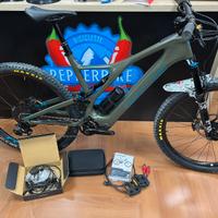 E-Bike E-Mtb Specialized Turbo Levo SL "Carbon Exp