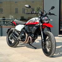 Ducati Scrambler 800 800 Urban Motard