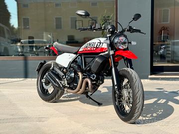 Ducati Scrambler 800 800 Urban Motard