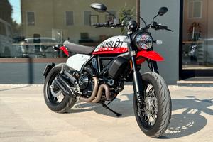Ducati Scrambler 800 800 Urban Motard