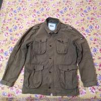 Military jacket Tommy Hilfiger taglia XXL
