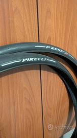 Pirelli Pzero race RS tlr 700x28