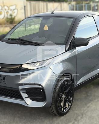 AIXAM eCity Sport Ambition