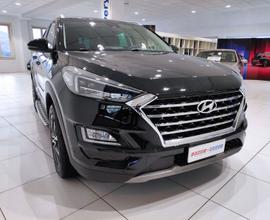 Hyundai Tucson 1.6 CRDi 136CV 48V DCT XLine*D...