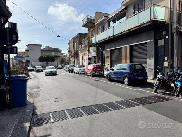 Locale commerciale - Misterbianco