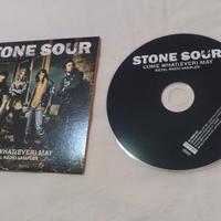 Stone Sour - Come What(ever) May (Sampler 2006)
