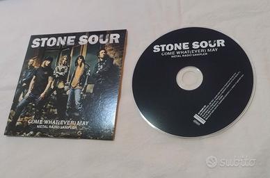 Stone Sour - Come What(ever) May (Sampler 2006)