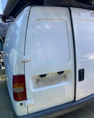 PORTIERA POSTERIORE SINISTRA PEUGEOT Expert 1° Se